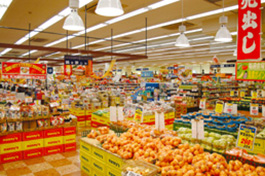 瀬高東店外観